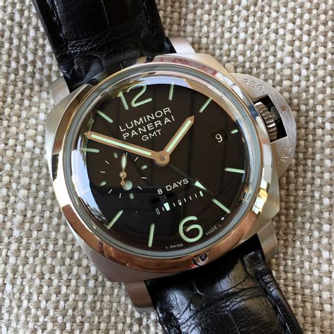 panerai dot 233|Panerai pam233.